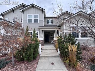 8856 Bella Flora Heights, Colorado Springs, CO 80924