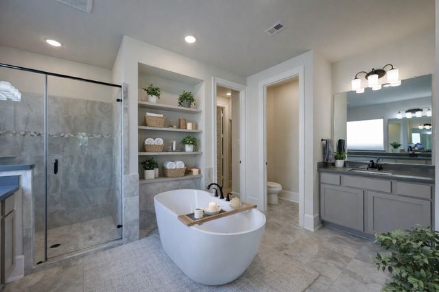 359 Calmato Woods Way, Conroe, TX 77318