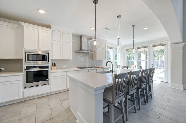 359 Calmato Woods Way, Conroe, TX 77318