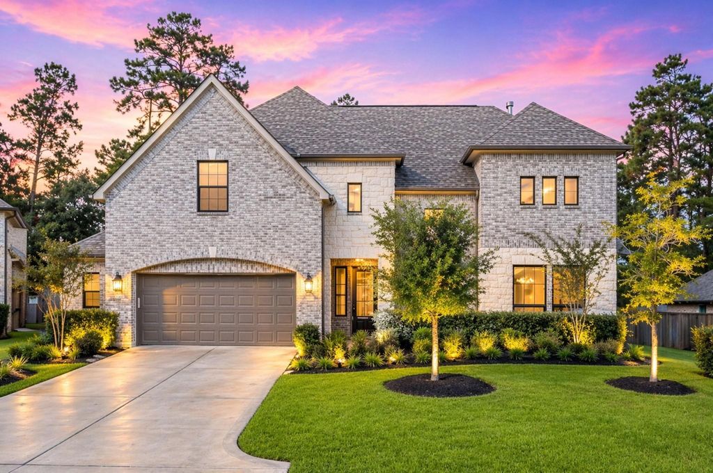 359 Calmato Woods Way, Conroe, TX 77318
