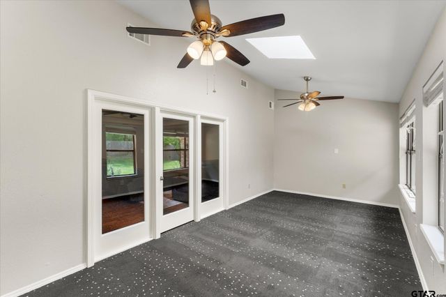 4509 Lakeside Drive, Mt Pleasant, TX 75455