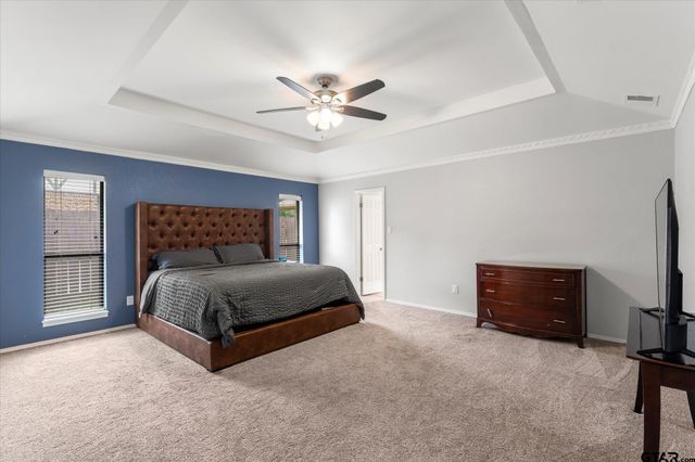 4509 Lakeside Drive, Mt Pleasant, TX 75455