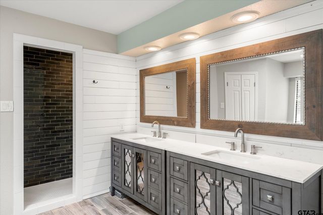 4509 Lakeside Drive, Mt Pleasant, TX 75455