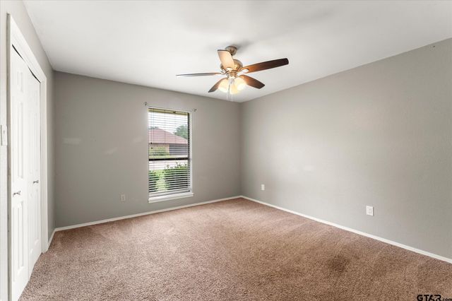 4509 Lakeside Drive, Mt Pleasant, TX 75455