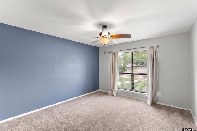 4509 Lakeside Drive, Mt Pleasant, TX 75455