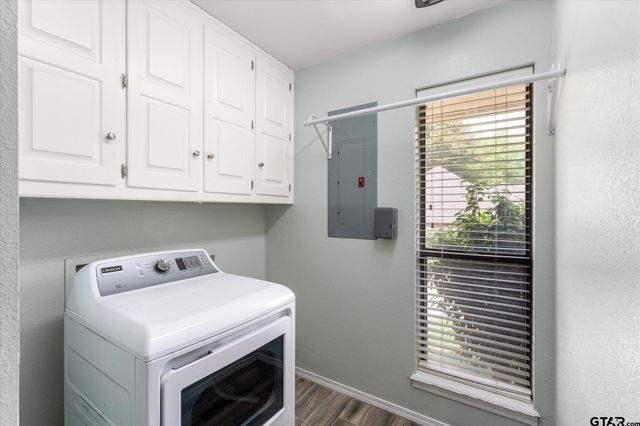 4509 Lakeside Drive, Mt Pleasant, TX 75455