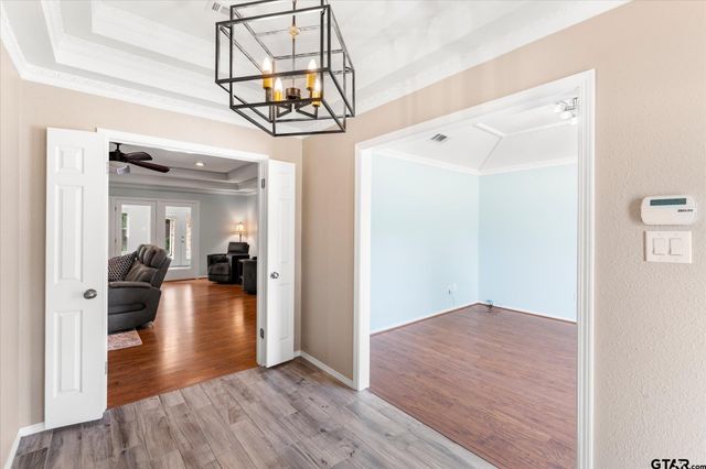 4509 Lakeside Drive, Mt Pleasant, TX 75455