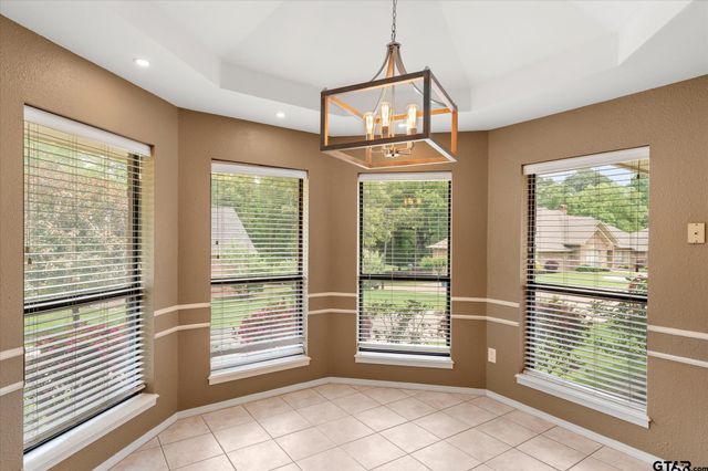 4509 Lakeside Drive, Mt Pleasant, TX 75455