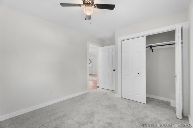 1625 East Drive, Bartlesville, OK 74006