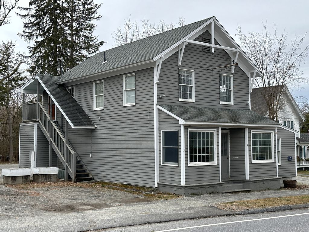 13 West Main Street, Sharon, CT 06069