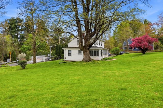 717-719 Stony Hill Rd, Wilbraham, MA 01095