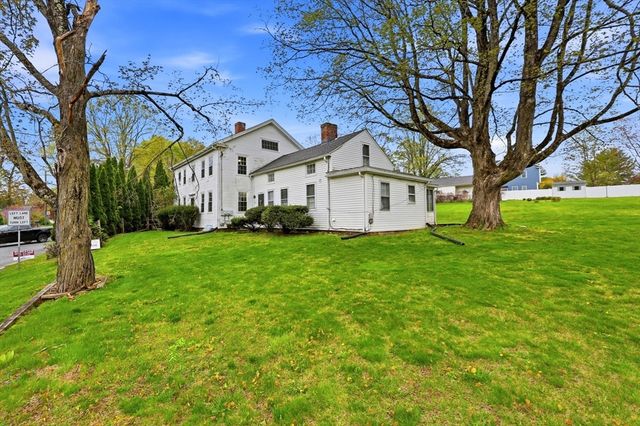 717-719 Stony Hill Rd, Wilbraham, MA 01095