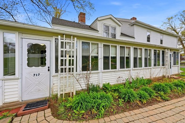 717-719 Stony Hill Rd, Wilbraham, MA 01095