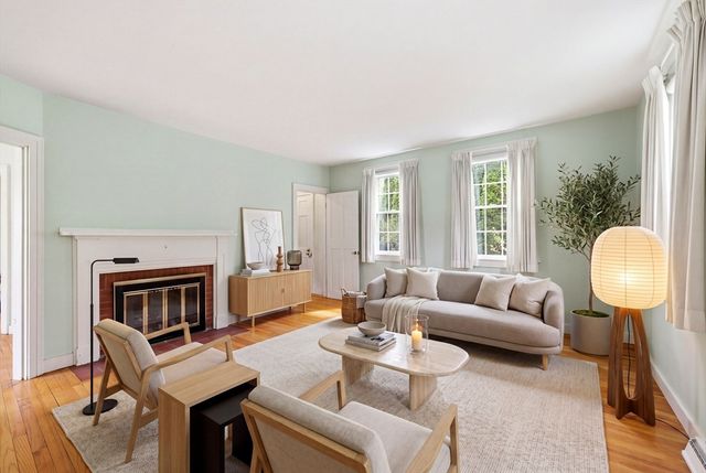 717-719 Stony Hill Rd, Wilbraham, MA 01095