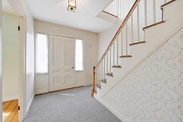 717-719 Stony Hill Rd, Wilbraham, MA 01095