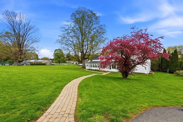 717-719 Stony Hill Rd, Wilbraham, MA 01095