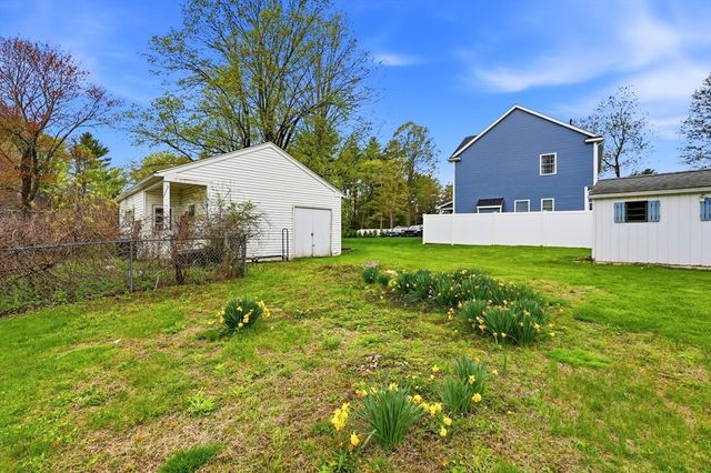 717-719 Stony Hill Rd, Wilbraham, MA 01095