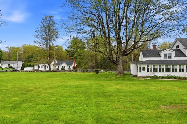 717-719 Stony Hill Rd, Wilbraham, MA 01095