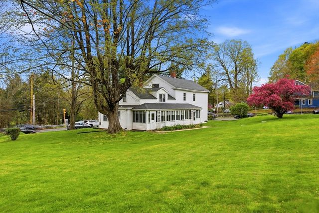 717-719 Stony Hill Rd, Wilbraham, MA 01095