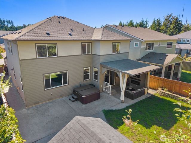 13264 178th Avenue Ct E, Bonney Lake, WA 98391