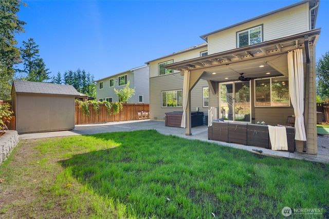 13264 178th Avenue Ct E, Bonney Lake, WA 98391