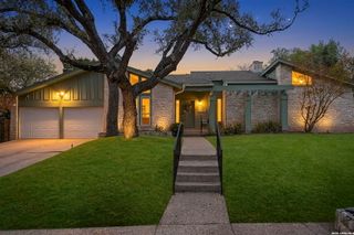 12811 Country Crest, San Antonio, TX 78216