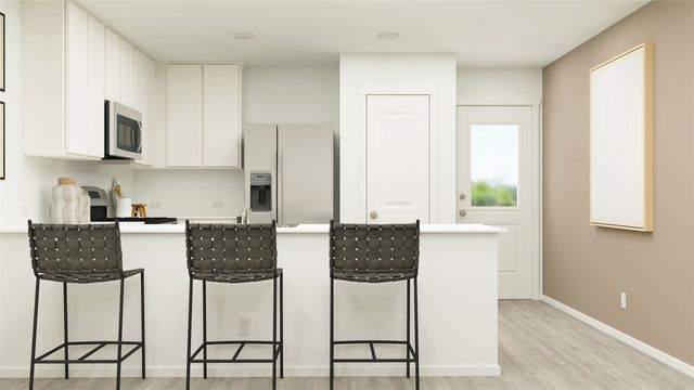 1644 Stellar Sea Lane, Fort Worth, TX 76140