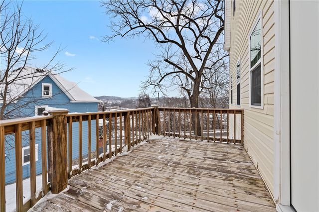 1116 ONeil Blvd, Mckeesport, PA 15132