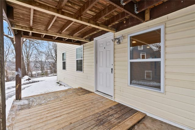 1116 ONeil Blvd, Mckeesport, PA 15132