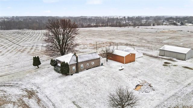 4659 Hendershot Avenue, Grand Rapids, MI 49544