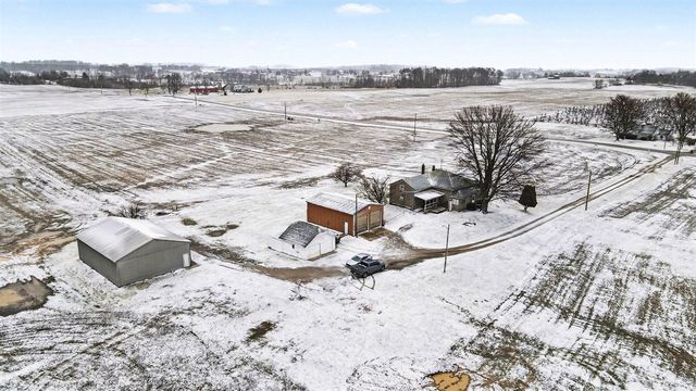 4659 Hendershot Avenue, Grand Rapids, MI 49544