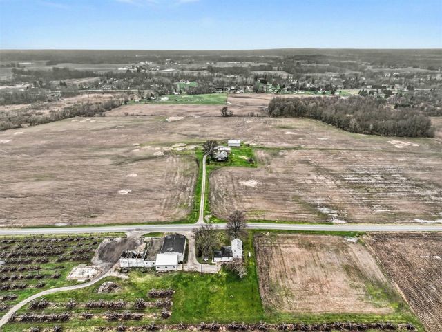 4659 Hendershot Avenue, Grand Rapids, MI 49544