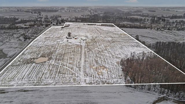 4659 Hendershot Avenue, Grand Rapids, MI 49544