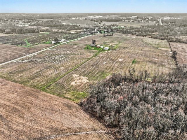 4659 Hendershot Avenue, Grand Rapids, MI 49544