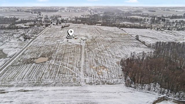 4659 Hendershot Avenue, Grand Rapids, MI 49544