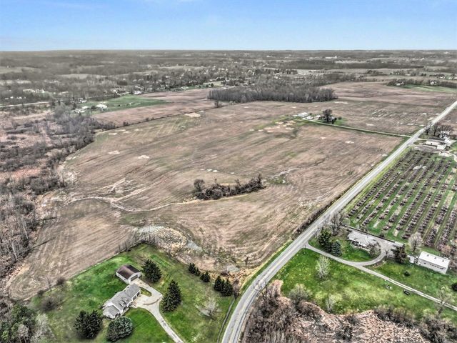 4659 Hendershot Avenue, Grand Rapids, MI 49544