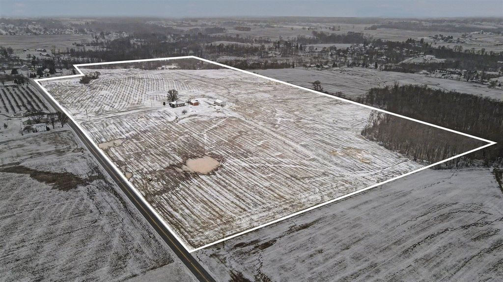 4659 Hendershot Avenue, Grand Rapids, MI 49544