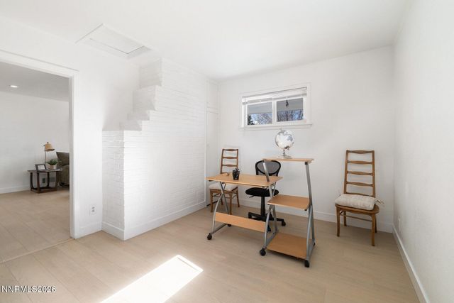 939 Bates Avenue, Reno, NV 89502