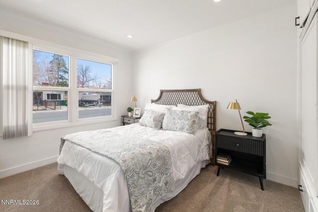 939 Bates Avenue, Reno, NV 89502