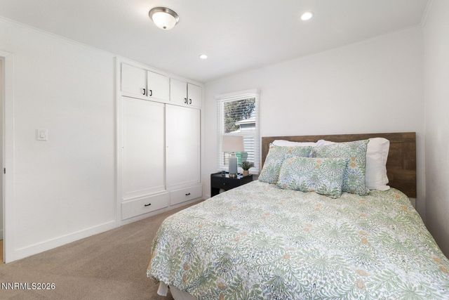 939 Bates Avenue, Reno, NV 89502