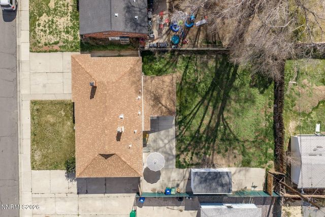 939 Bates Avenue, Reno, NV 89502