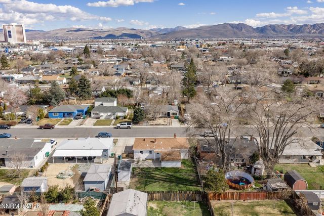 939 Bates Avenue, Reno, NV 89502