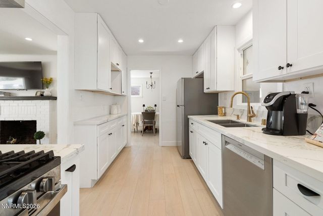 939 Bates Avenue, Reno, NV 89502