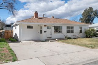 939 Bates Avenue, Reno, NV 89502
