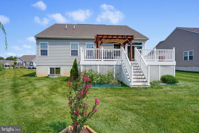 272 ANGLESEY DR, Middletown, DE 19709