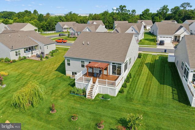 272 ANGLESEY DR, Middletown, DE 19709