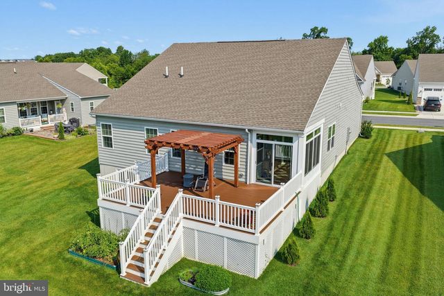 272 ANGLESEY DR, Middletown, DE 19709