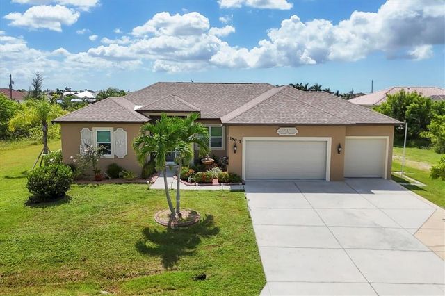 15077 ACORN CIRCLE, Port Charlotte, FL 33981