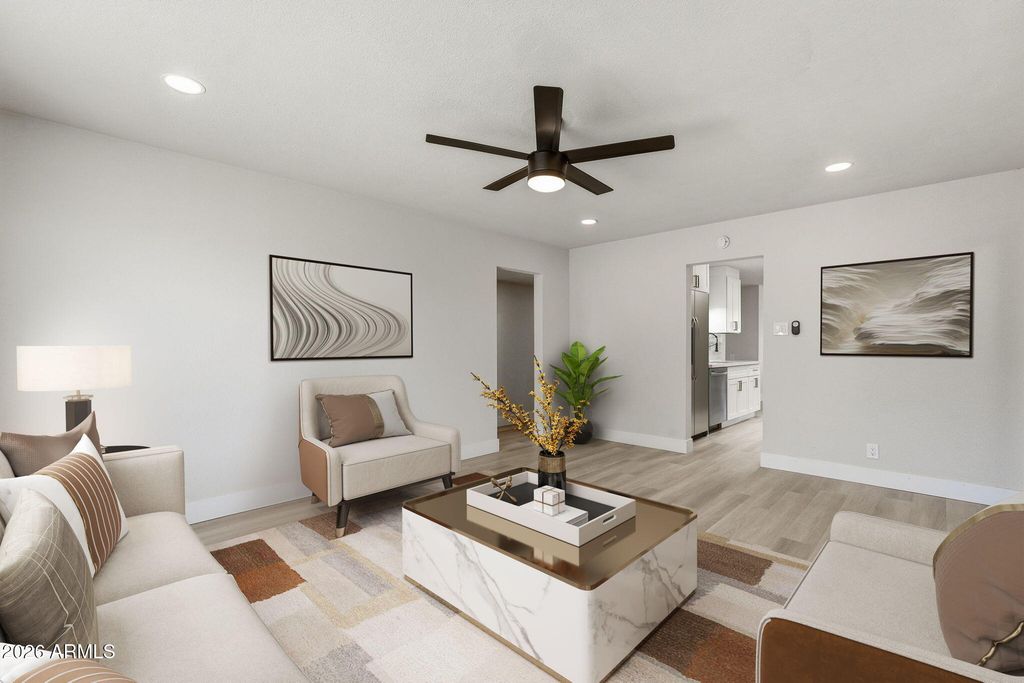 2617 W LAWRENCE Road, Phoenix, AZ 85017 — photo 4