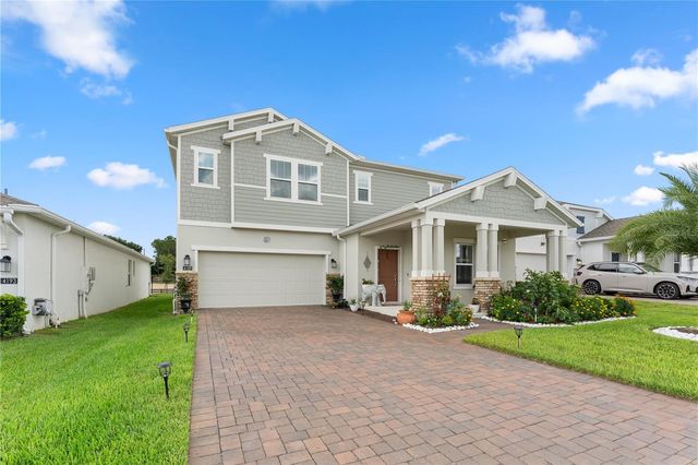 4189 JESPERSEN STREET, Apopka, FL 32712